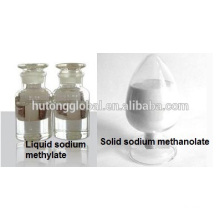 Sodium Methanolate 124-41-4